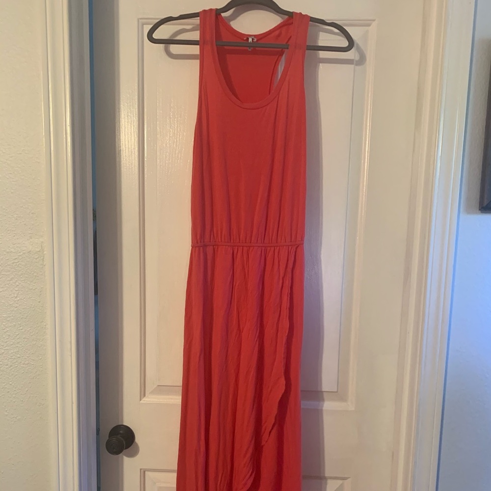 Splendid Maxi Dress